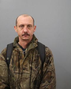 Curtis Nathan Selvey a registered Sex Offender of West Virginia