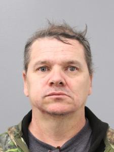 Howard Benton Seal a registered Sex Offender of West Virginia