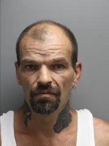 Jonathan Lee Porter a registered Sex Offender of West Virginia