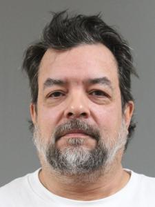 Christopher Scott Navarro a registered Sex Offender of West Virginia