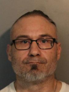 Robert Eugene Simmons a registered Sex Offender of West Virginia