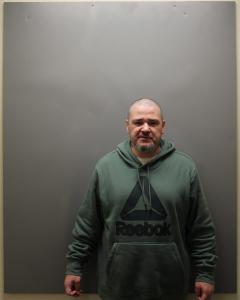 Haymond Jacob Hanshaw a registered Sex Offender of West Virginia