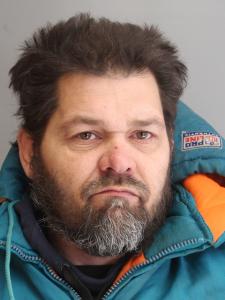 Robert David Walko a registered Sex Offender of West Virginia