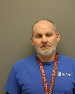 Michael Paul Mcwhorter a registered Sex Offender of West Virginia