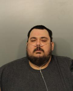 Robert Edward Pettry a registered Sex Offender of West Virginia