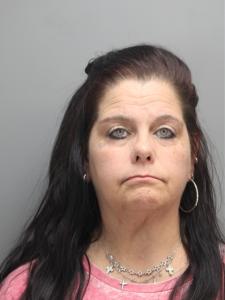 Connie Sue Wimer a registered Sex Offender of West Virginia