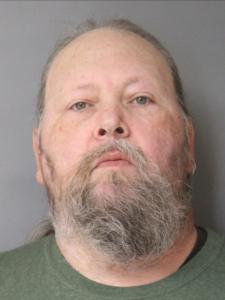 Paul Russell Hall a registered Sex Offender of West Virginia