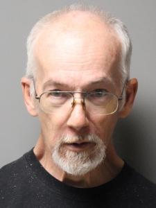 William Robert Wiley a registered Sex Offender of West Virginia