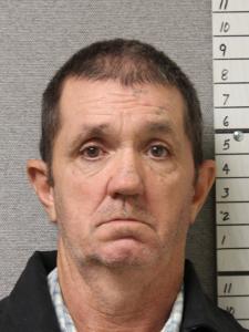 David Lee Reed a registered Sex Offender of West Virginia