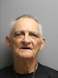 Jerry Artrip a registered Sex Offender of West Virginia