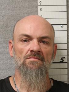 Thomas Jay Walker a registered Sex Offender of West Virginia