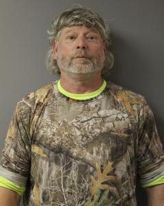 Michael Scott Deetz a registered Sex Offender of West Virginia