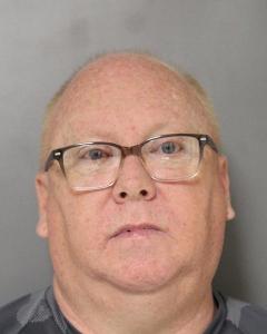 Darryl Dwayne Honaker a registered Sex Offender of West Virginia