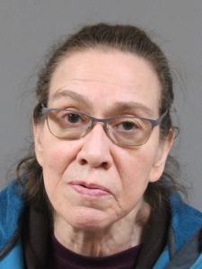 Melissa Yvonne Rose a registered Sex Offender of West Virginia