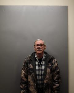 Marvin Adkins Junior a registered Sex Offender of West Virginia