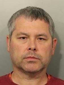 David Steven Billiter a registered Sex Offender of West Virginia