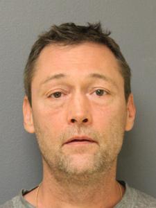 John Russell Hammar a registered Sex Offender of West Virginia