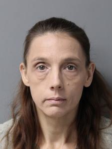 Autumn Marie Walker a registered Sex Offender of West Virginia