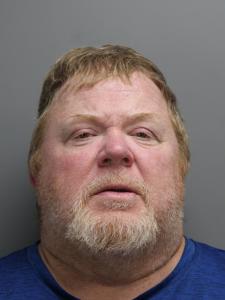 Mark Anthony Carter a registered Sex Offender of West Virginia