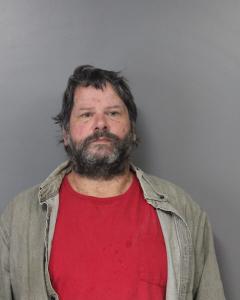 Tony Allen Byrd a registered Sex Offender of West Virginia