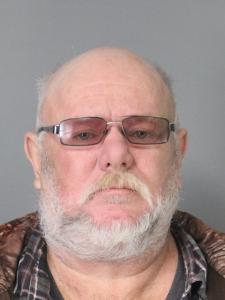 Larry Roger Simmons a registered Sex Offender of West Virginia