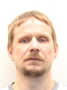 Jerry Clyde Hall a registered Sex Offender of West Virginia