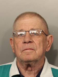 Donald E Hubbard a registered Sex Offender of West Virginia