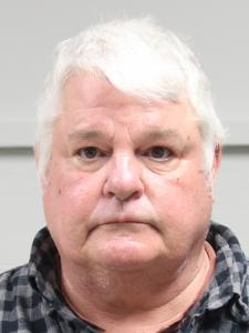 Joseph Singleton Mccord a registered Sex Offender of West Virginia