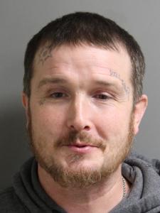 Kristopher Adam Speas a registered Sex Offender of West Virginia