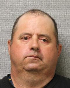 Curtis Allan Alt a registered Sex Offender of West Virginia
