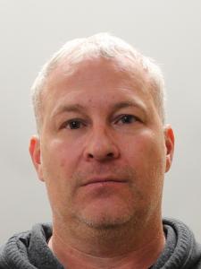 William Ray Humphrey a registered Sex Offender of West Virginia