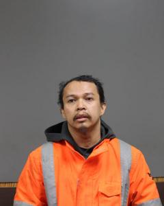 Francisco Gorgolen Werth a registered Sex Offender of West Virginia
