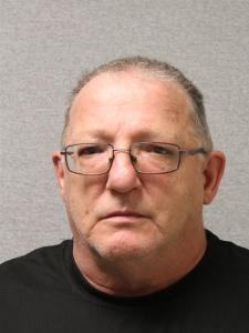 Randy Michael Simpson a registered Sex Offender of West Virginia
