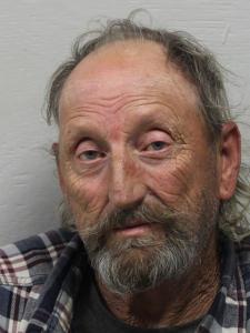 James Cleveland Mongold a registered Sex Offender of West Virginia