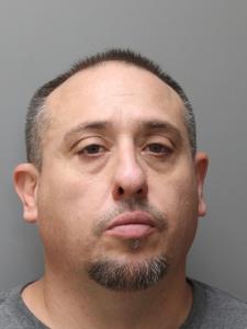 Eric Wayne Baker a registered Sex Offender of West Virginia