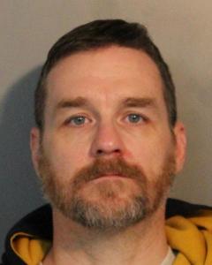 Randall Gene Bender a registered Sex Offender of West Virginia