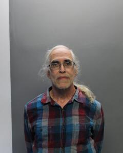 Gilbert Regalado a registered Sex Offender of West Virginia