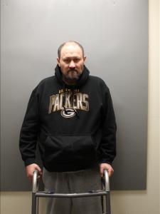 Stephen Paul Basham a registered Sex Offender of West Virginia
