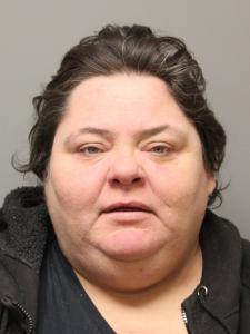 Shannon D Pence a registered Sex Offender of West Virginia