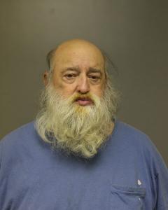 Charles Edward Turner a registered Sex Offender of West Virginia