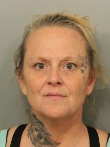 Angela Kristy Northcraft a registered Sex Offender of West Virginia