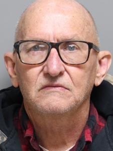 David Bradley Belcher a registered Sex Offender of West Virginia