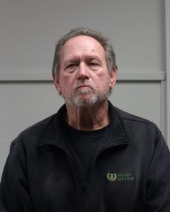Earl Nicholas Carson a registered Sex Offender of West Virginia