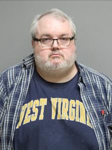 William Douglas Cline a registered Sex Offender of West Virginia