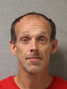 David Keith White a registered Sex Offender of West Virginia