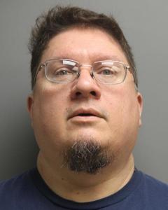 James William Campbell a registered Sex Offender of West Virginia