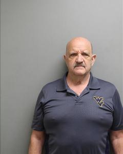 Edward Bruce Collins a registered Sex Offender of West Virginia