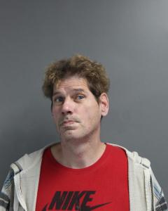 Bradley Eugene Draper a registered Sex Offender of West Virginia
