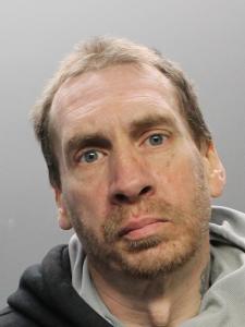 Edward Dale Andrews a registered Sex Offender of West Virginia