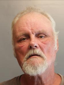 Charles Wayne Persinger a registered Sex Offender of West Virginia